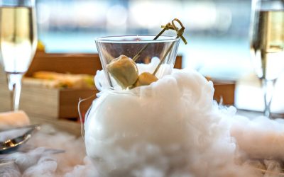 Frozen Bon Bon